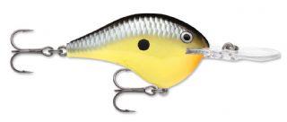 Rapala DT16 Dives To Series 7cm - 